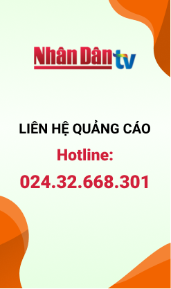 Liên hệ quảng cáo